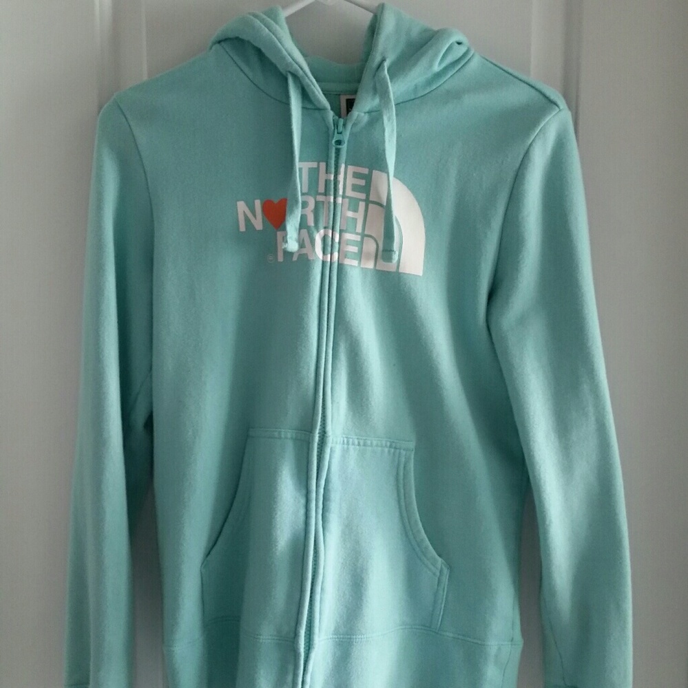 The North Face Hoodie